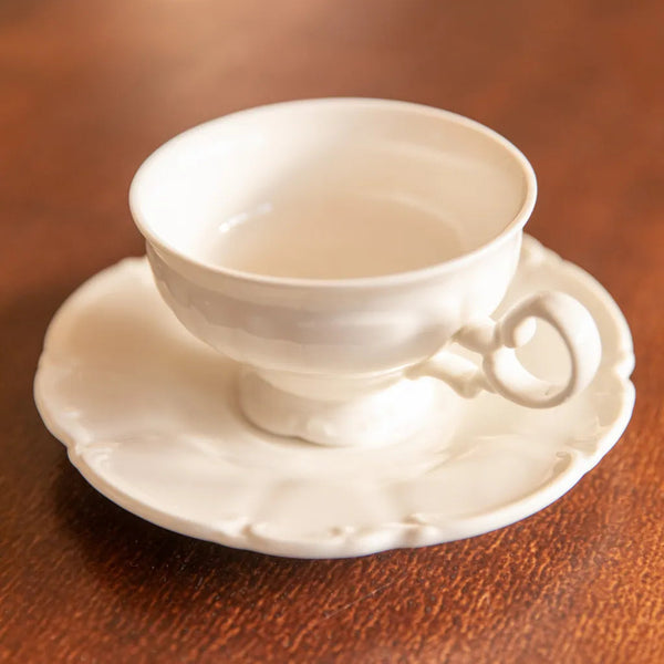 Classic Elegance Dinnerware - Delicors