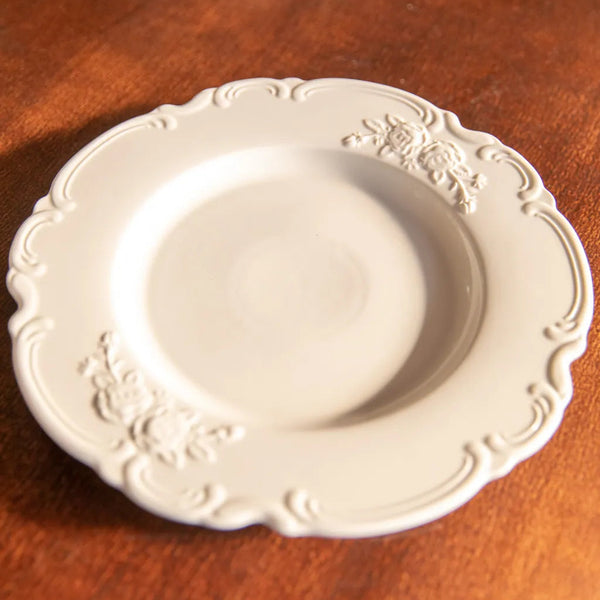 Classic Elegance Dinnerware - Delicors