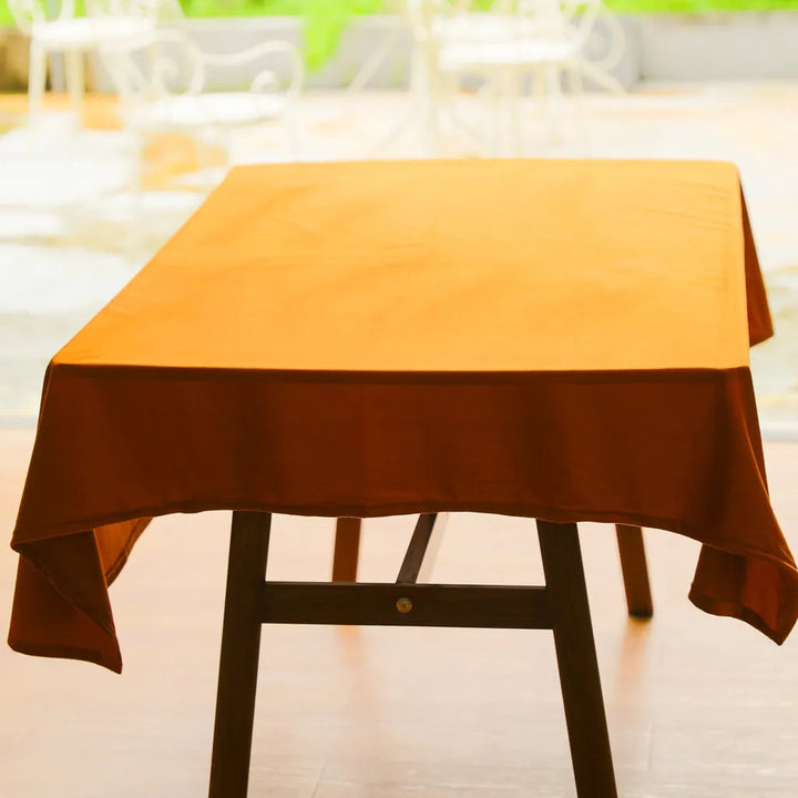 Timeless Table Cloth - Delicors