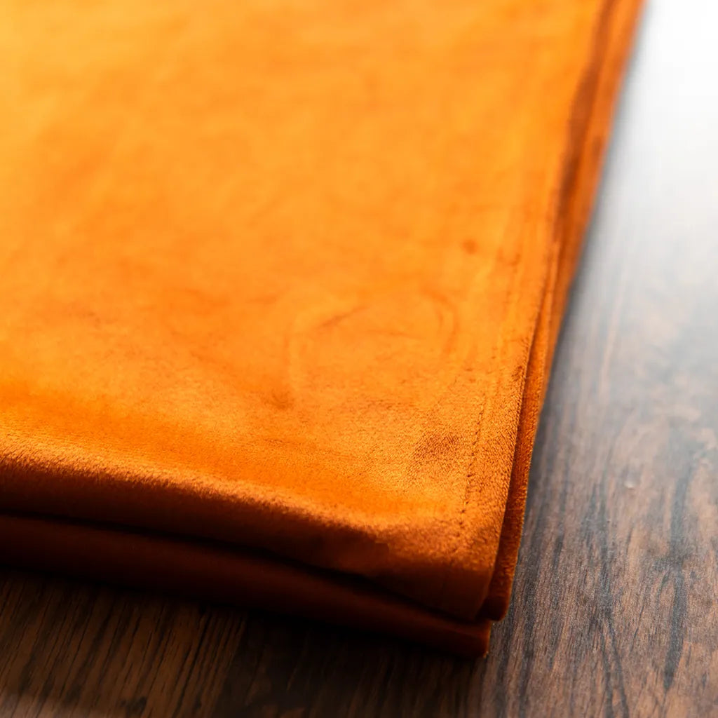 Timeless Table Cloth - Delicors