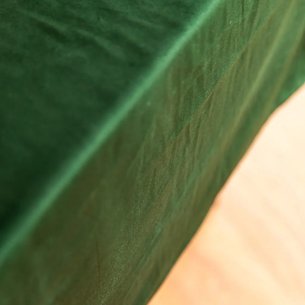 Timeless Table Cloth SeaGreen - Delicors