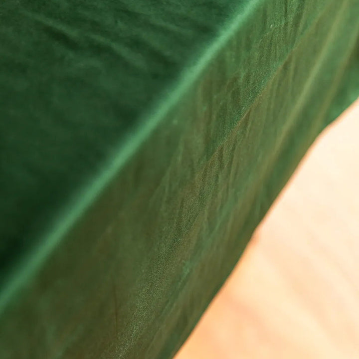 Timeless Table Cloth SeaGreen - Delicors
