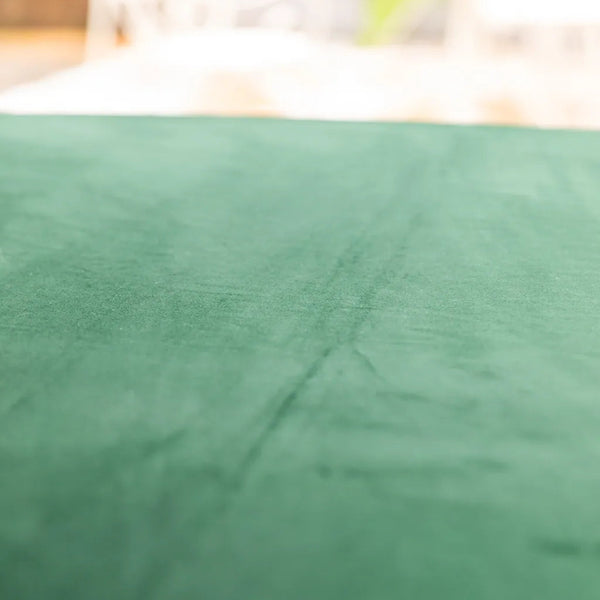 Timeless Table Cloth SeaGreen - Delicors