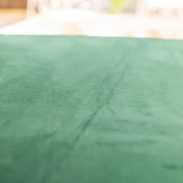 Timeless Table Cloth SeaGreen - Delicors