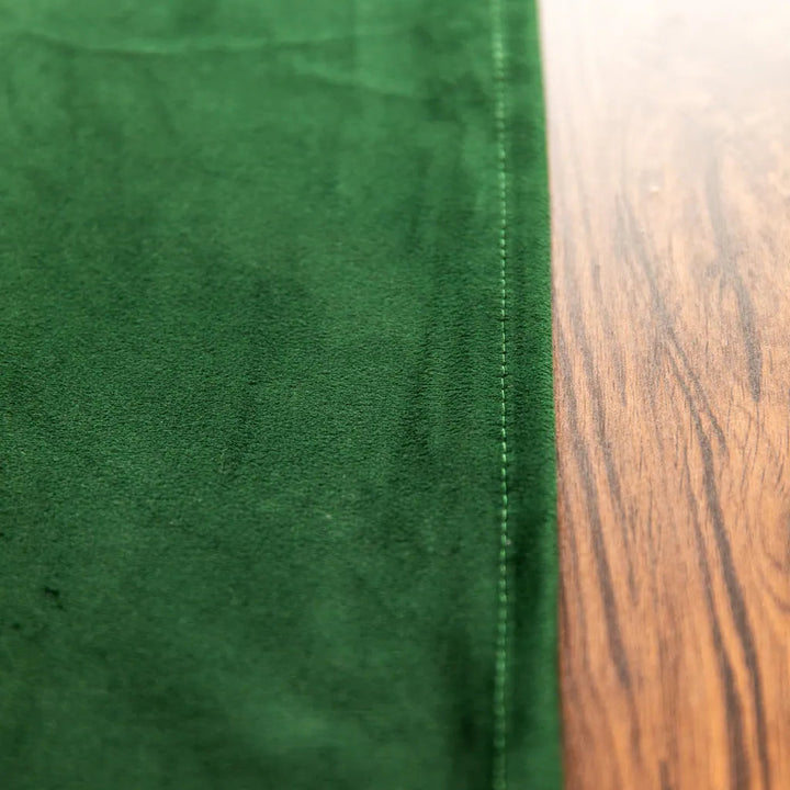 Timeless Table Cloth SeaGreen - Delicors