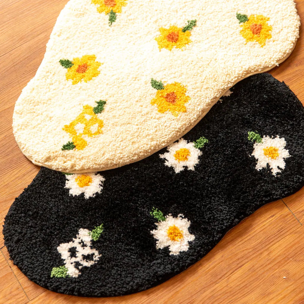 Tiny Garden Rug - Delicors