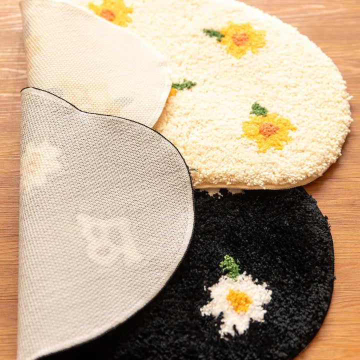 Tiny Garden Rug - Delicors