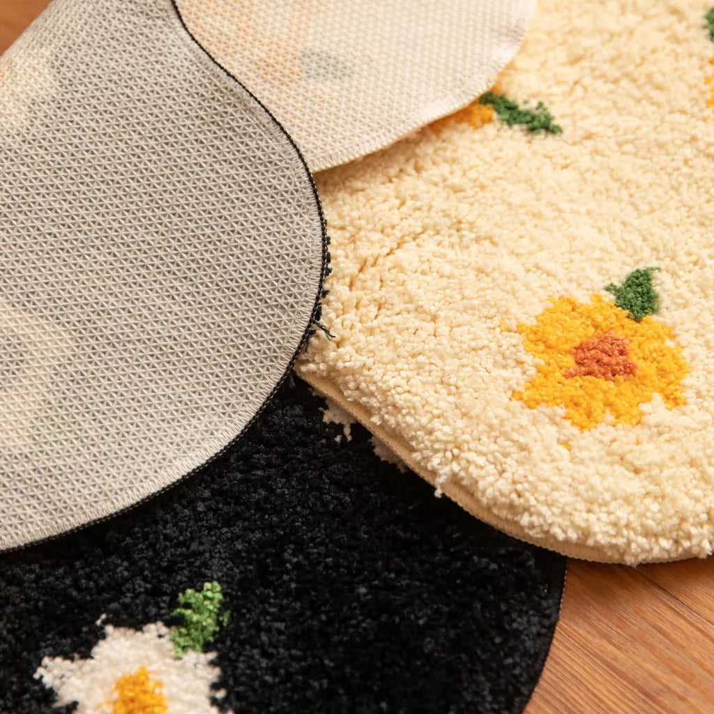Tiny Garden Rug - Delicors