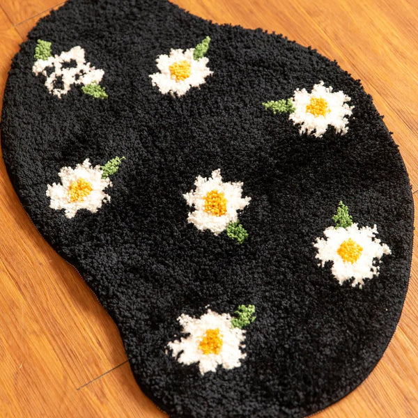 Tiny Garden Rug - Delicors