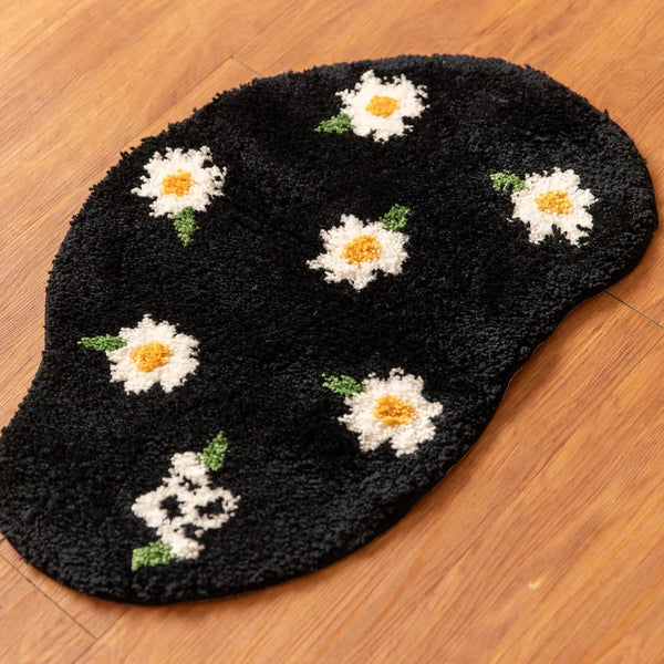 Tiny Garden Rug - Delicors