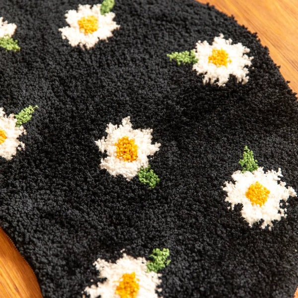 Tiny Garden Rug - Delicors