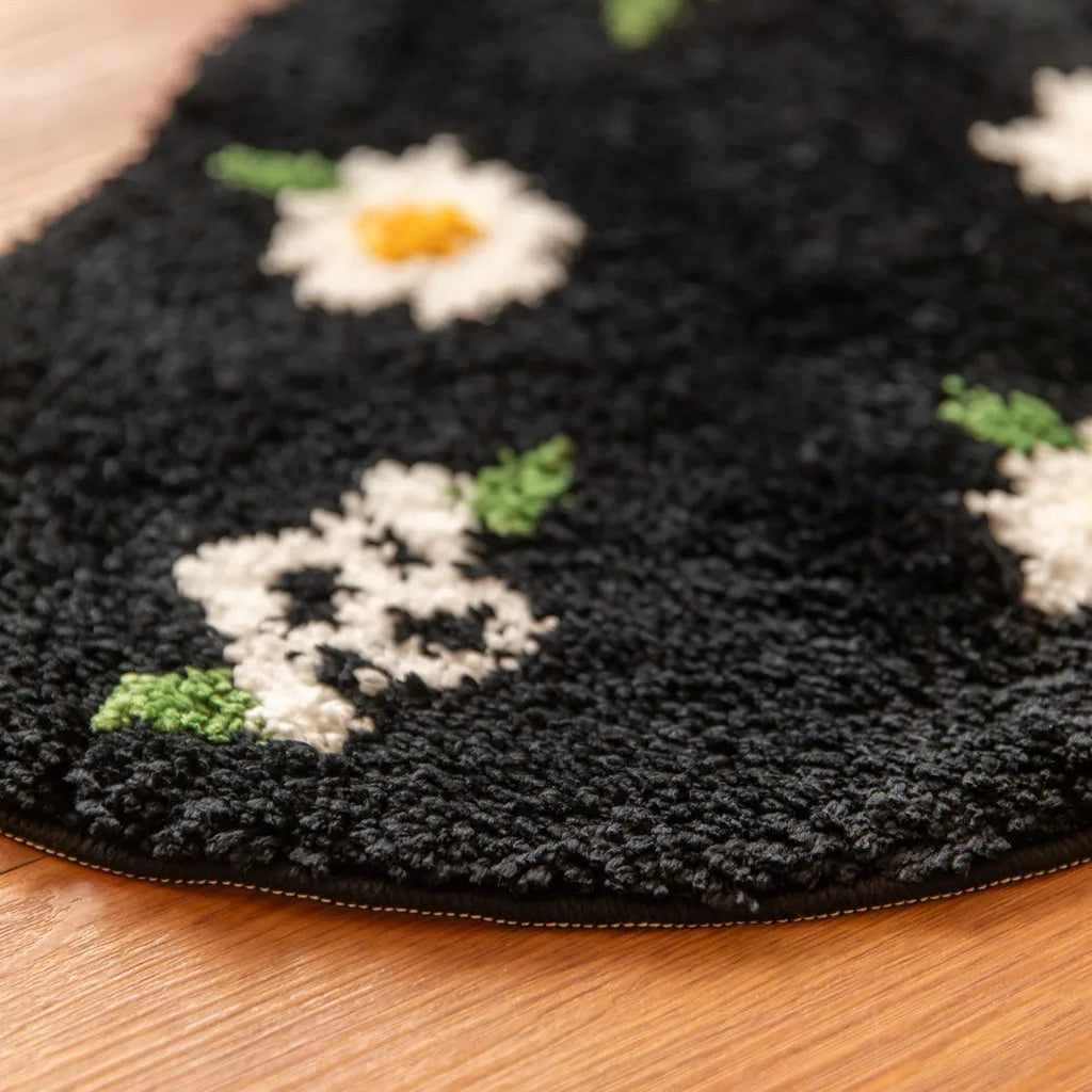 Tiny Garden Rug - Delicors