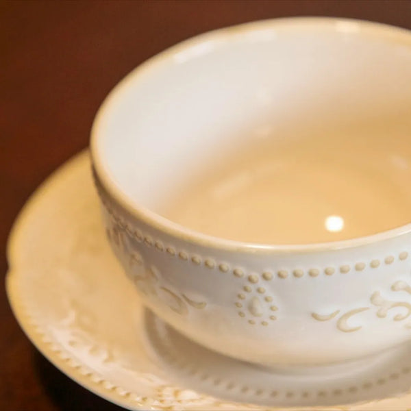 Tranquil Moments Tea Cup Set