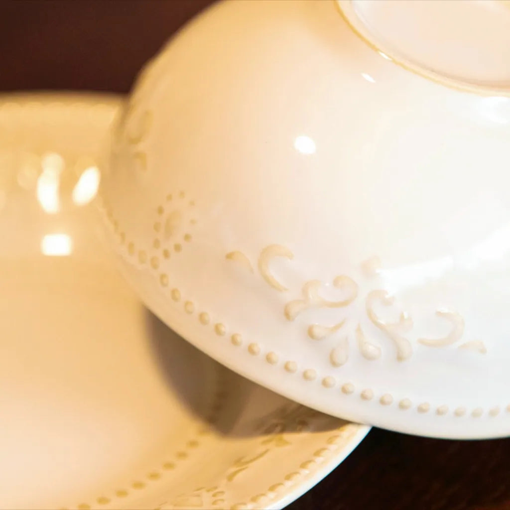 Tranquil Moments Tea Cup Set