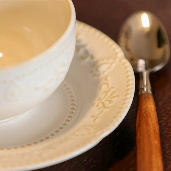 Tranquil Moments Tea Cup Set