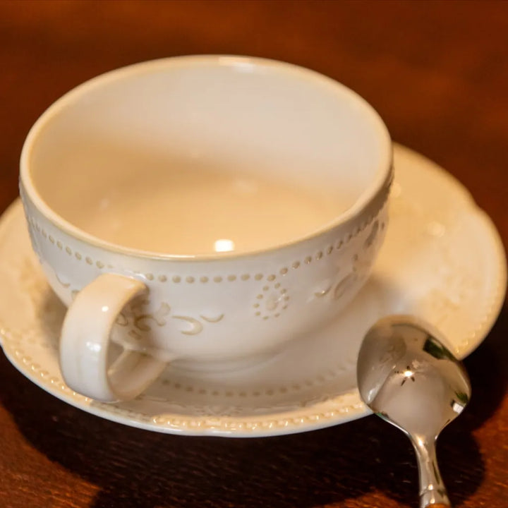 Tranquil Moments Tea Cup Set