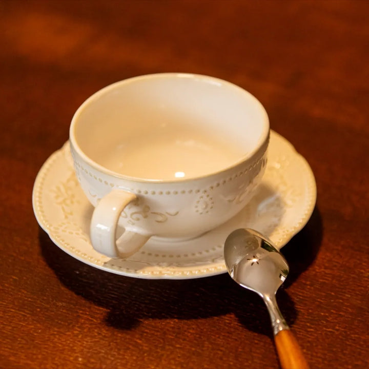 Tranquil Moments Tea Cup Set