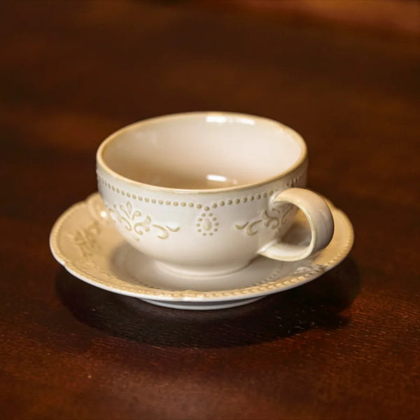 Tranquil Moments Tea Cup Set