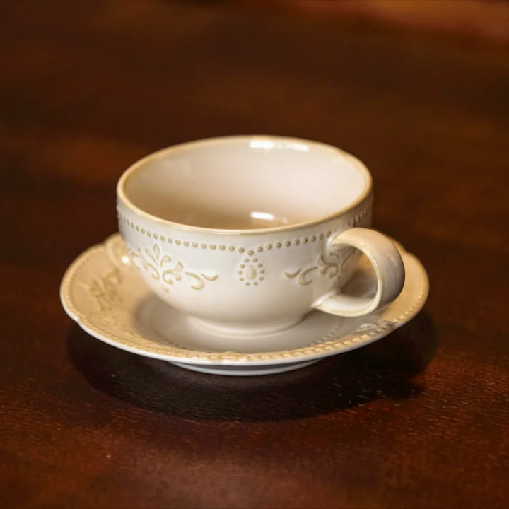 Tranquil Moments Tea Cup Set