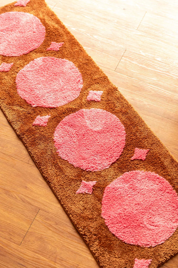 Twinkle Dot Rug - Delicors