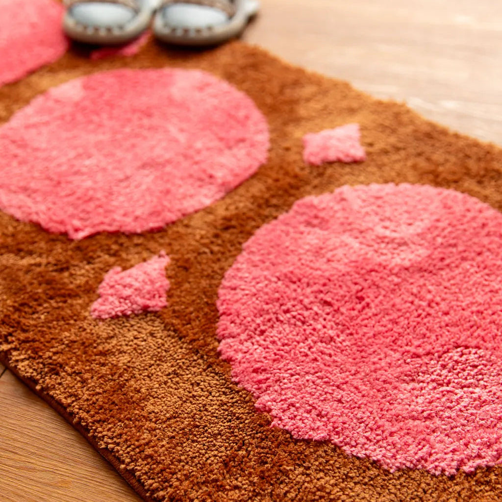Twinkle Dot Rug - Delicors