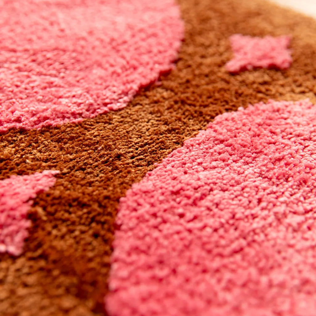 Twinkle Dot Rug - Delicors