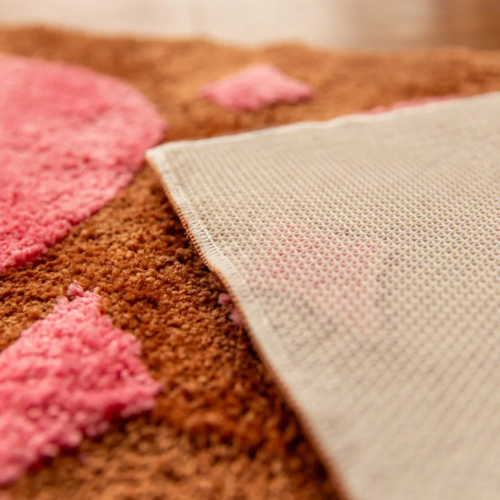 Twinkle Dot Rug - Delicors