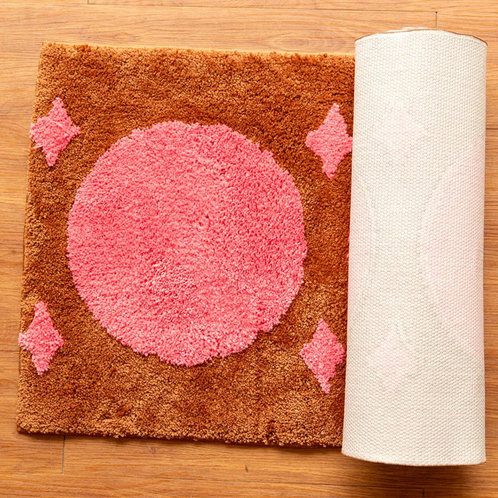 Twinkle Dot Rug - Delicors