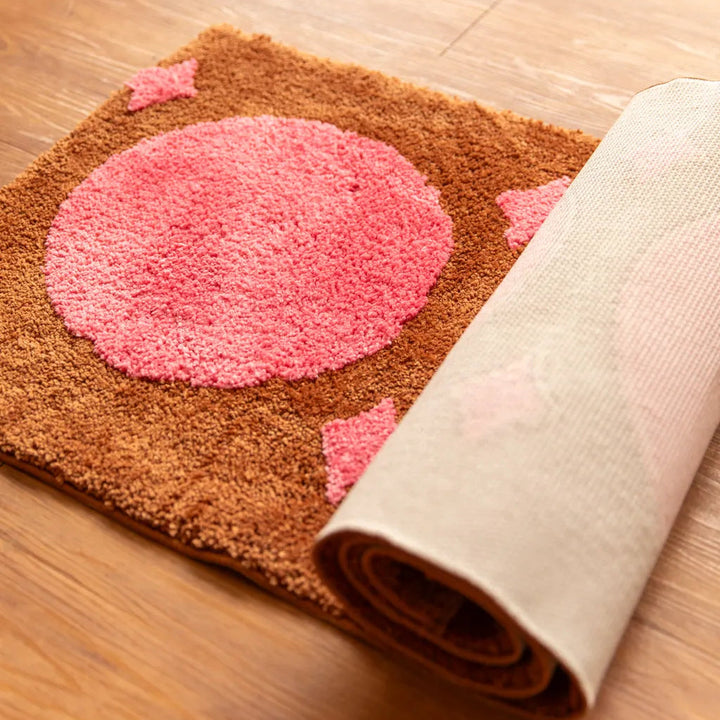 Twinkle Dot Rug - Delicors