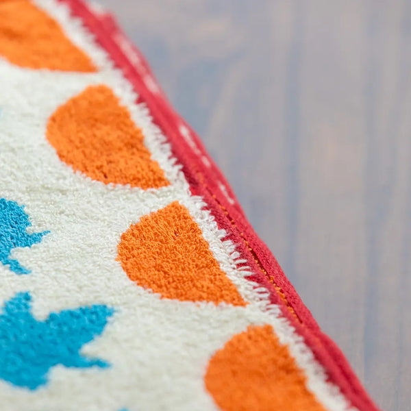 Vegetable Garden Towel - Delicors