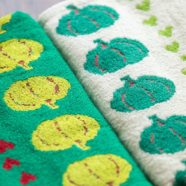 Vegetable Garden Towel - Delicors