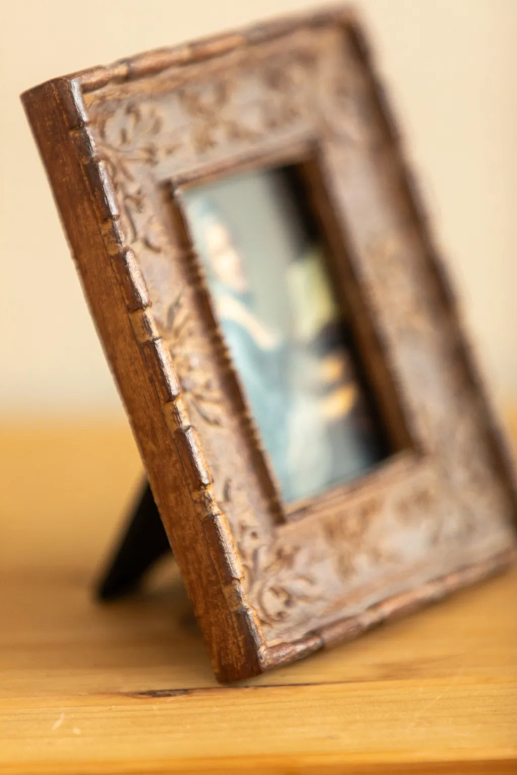 Vintage Chic Photo Frame - Delicors