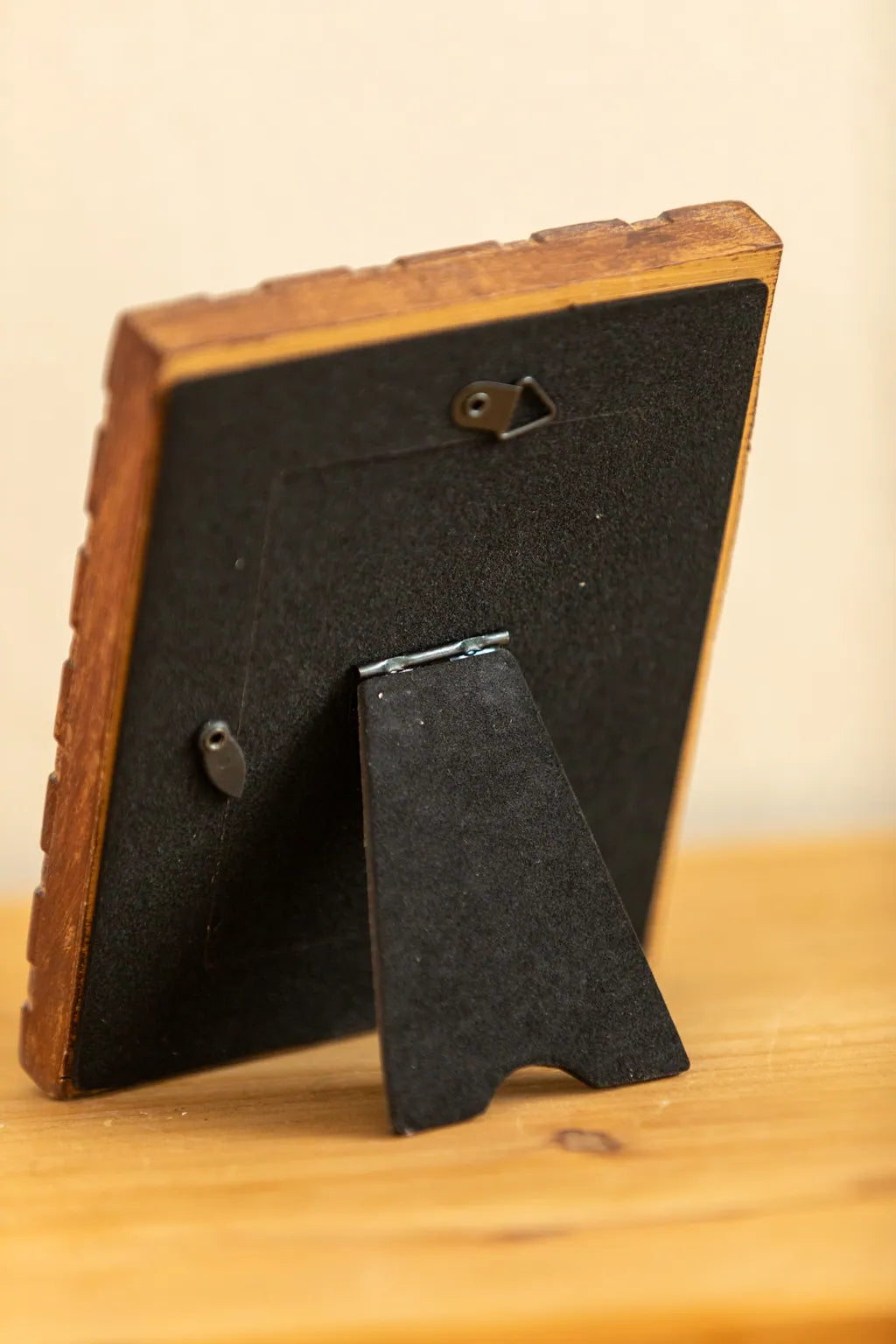 Vintage Chic Photo Frame - Delicors
