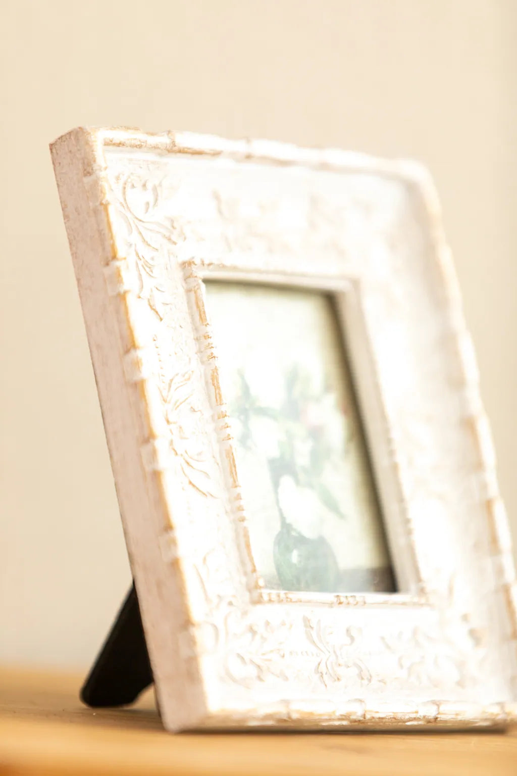 Vintage Chic Photo Frame - Delicors