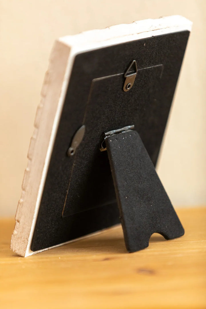Vintage Chic Photo Frame - Delicors