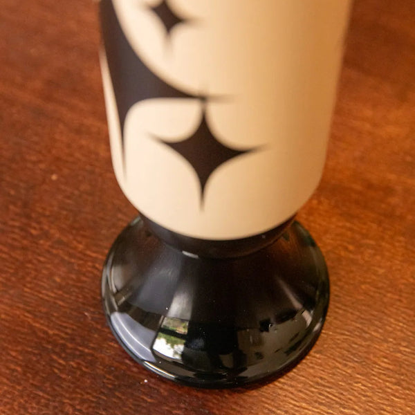 Vintage Galaxy Ceramic Vase - Delicors