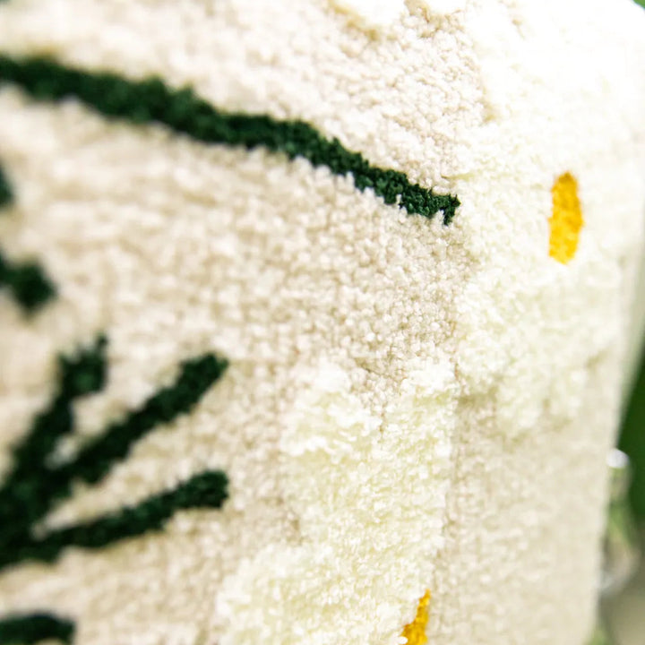 Wildflower Bath Mat - Delicors