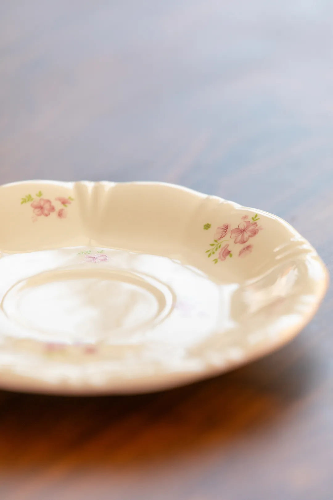 Countryside Blush Ceramic Collection