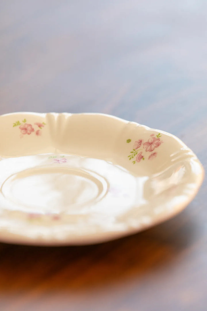 Countryside Blush Ceramic Collection