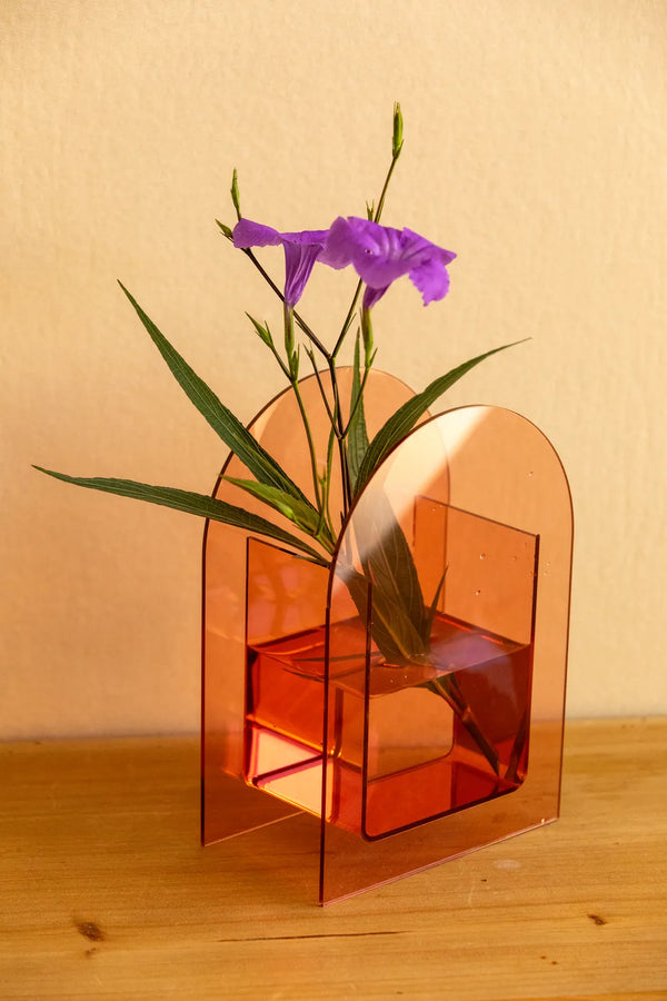 Elegant vase set for modern spaces