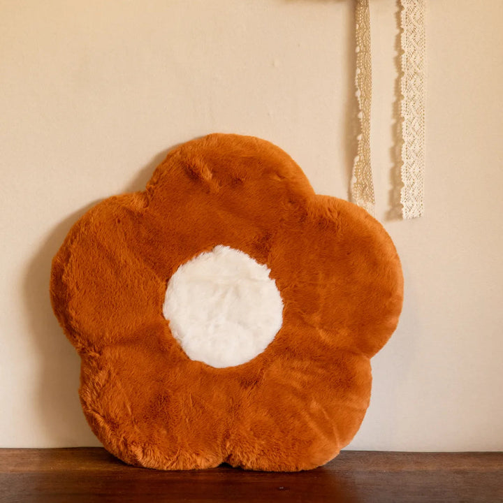 Fragrant Flower Whopee Cushion -- Delicors