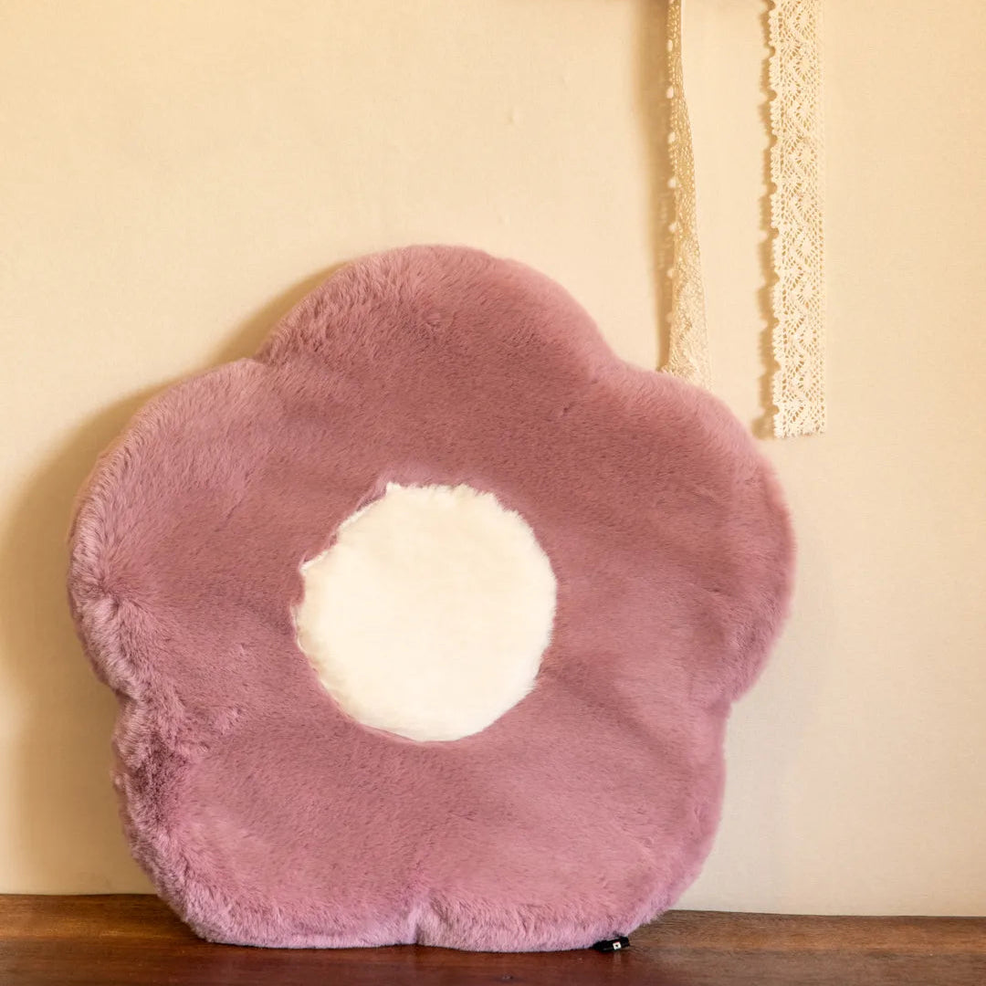 Fragrant Flower Whopee Cushion -- Delicors