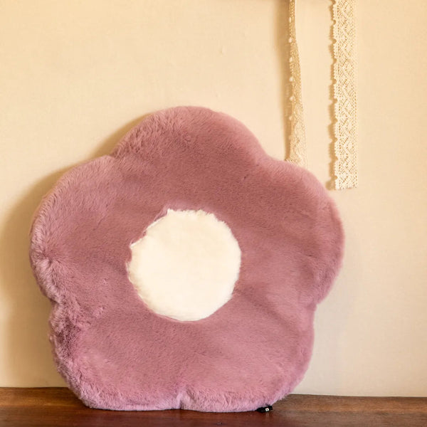 Fragrant Flower Whopee Cushion -- Delicors