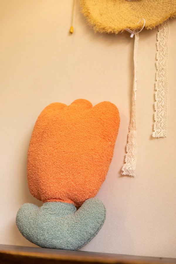 Buy Inside My Garden Cushion -- Delicors