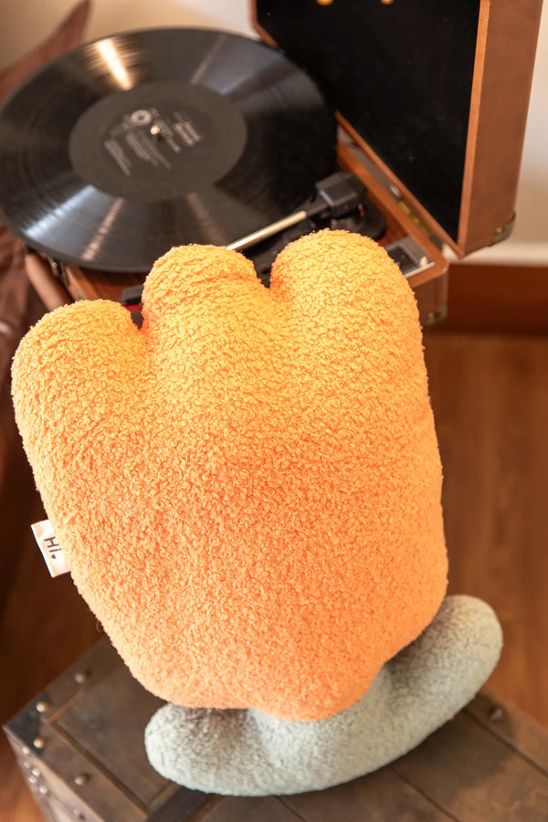 Inside My Garden Cushion Online