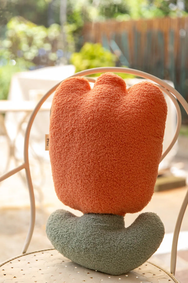 Buy Inside My Garden Cushion Delicors