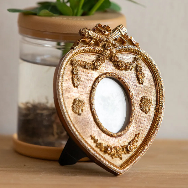 Love Heart Mini Photo frame