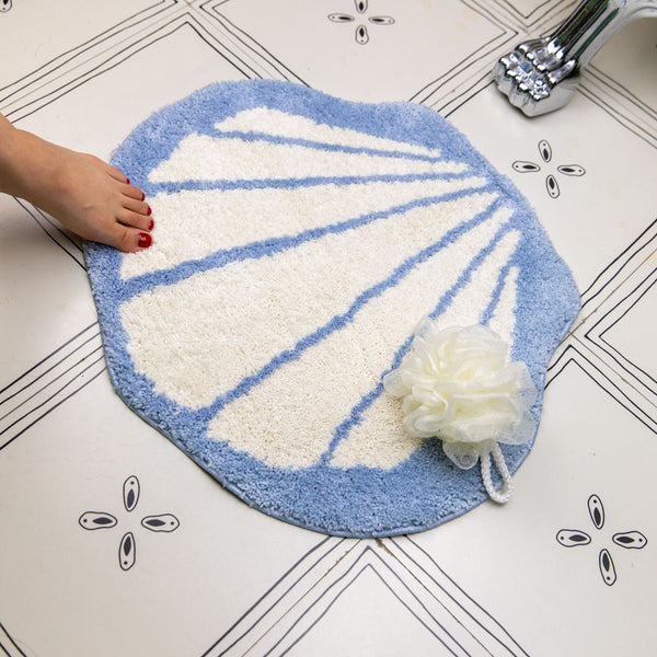 Shell Bath Mat Australia