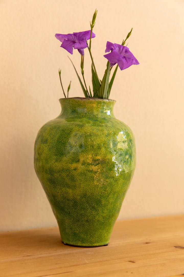 Timeless Form Ceramic Series