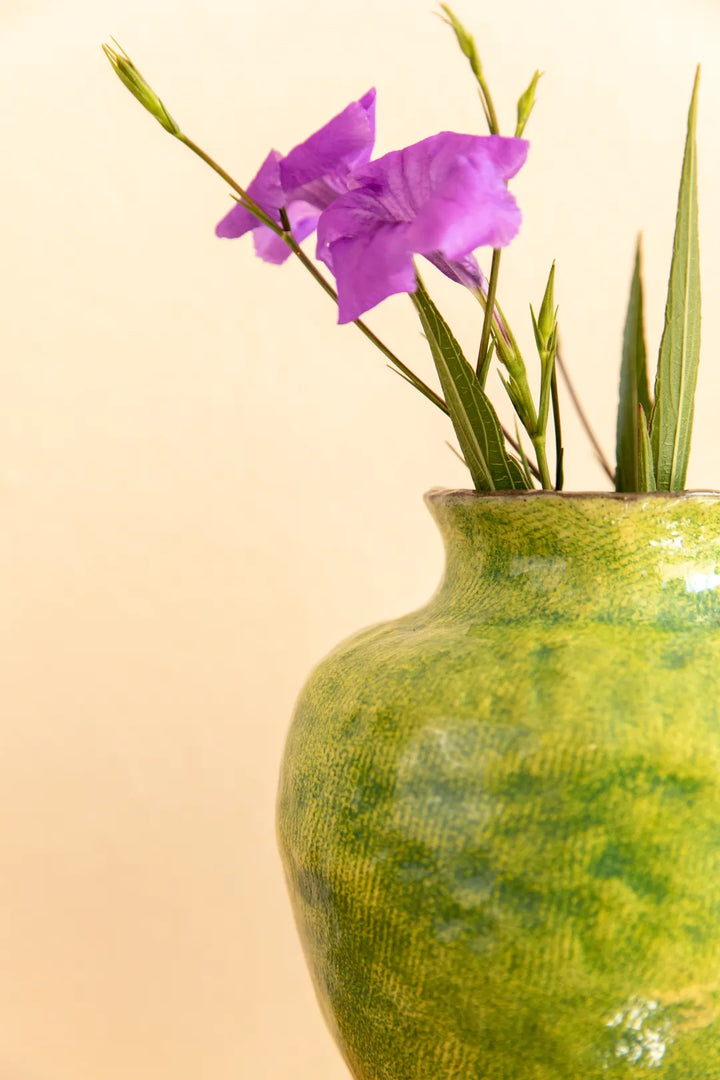 Timeless Form Ceramic Series
